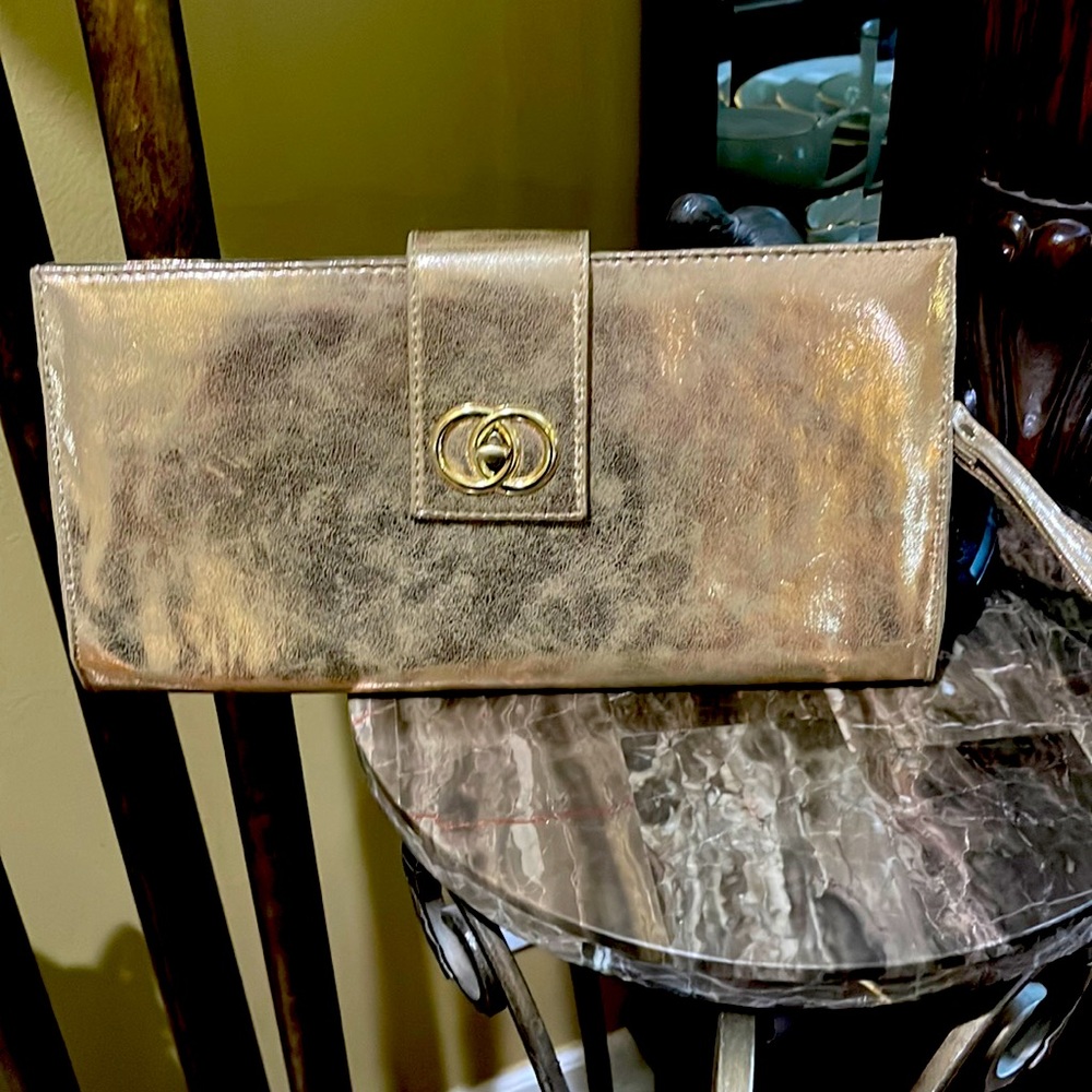 Evening Clutch Elegance @its Best